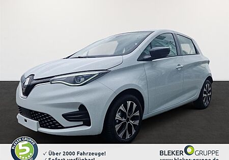 Renault ZOE E-Tech Evolution EV50 110hp