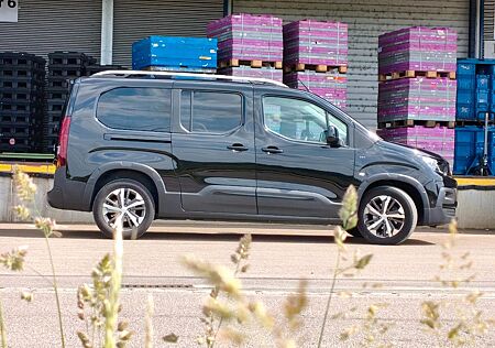 Peugeot Rifter GT L2 PureTech 130 EAT8 5-Sitzer Benziner