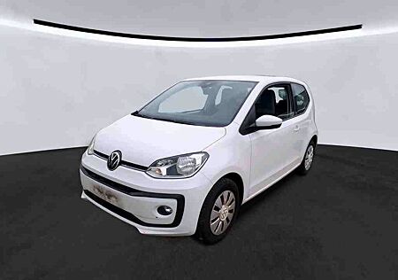 VW Up Volkswagen ! Move *Kamera*PDC*Tempomat*We-Connect*