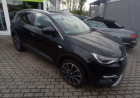 Opel Grandland X Grandland (X)