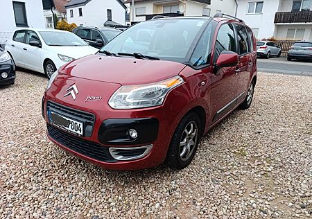 Citroën C3 Picasso Exclusive