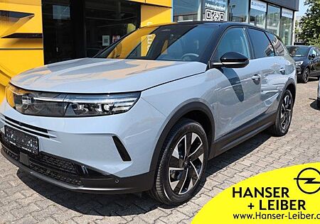 Opel Grandland X Grandland 1.2T MHEV eDCT6 GS, AHK, Pano, 360°