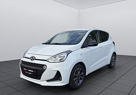 Hyundai i10 YES! KLIMA MFL BLUETOOTH EURO 6