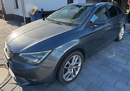 Seat Leon ST 1.6 TDI 77kW Start&Stop Style DSG Style