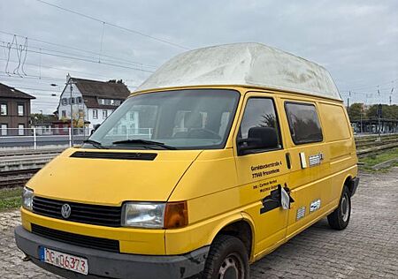 VW T4 Volkswagen