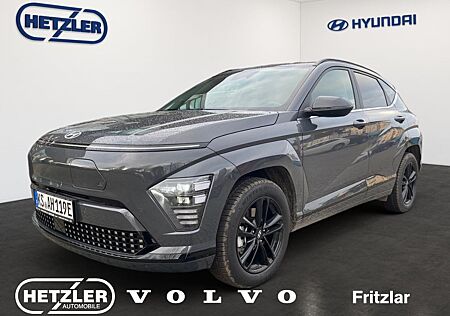Hyundai Kona Trend Elektro 2WD 48kW Schaltwippen,Naviga