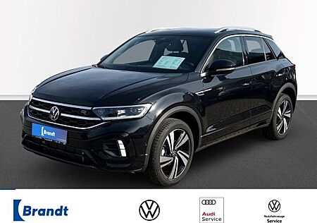 VW T-Roc Volkswagen 1.5 TSI R-LINE+DSG+LED+KAMERA+ACC+DIGI.CP