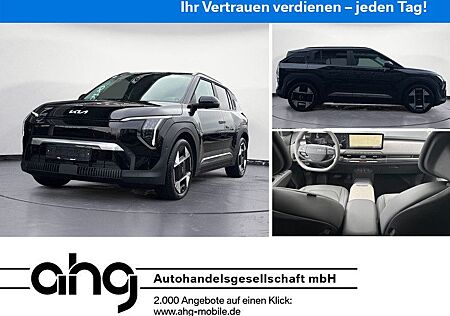 Kia EV3 81.4 EARTH STD/WIC/UPG/DWP FREIBURG
