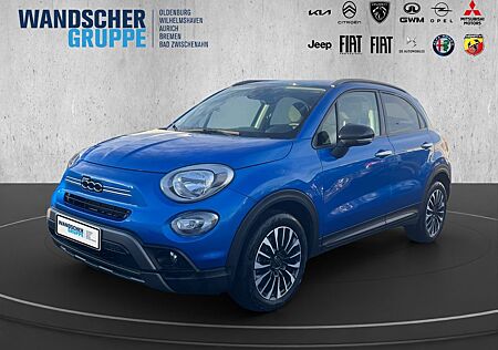 Fiat 500X MY22 CROSS HYBRID Komfort Plus Paket