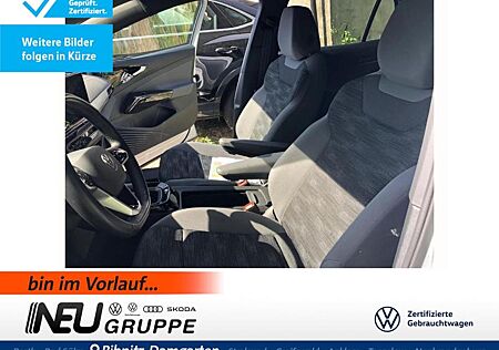 VW ID.5 gebraucht kaufen VW ID.5 Volkswagen Pro Performance Pro Kamera Keyless Matrix 8