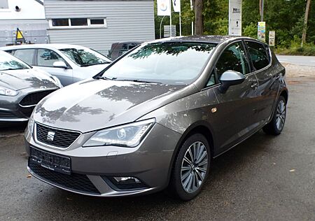 Seat Ibiza 1.0 Connect Xenon Shz Parkhlf Bluetooth