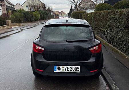 Seat Ibiza SC 1.4 16V Style Style