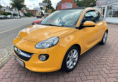 Opel Adam Open Air