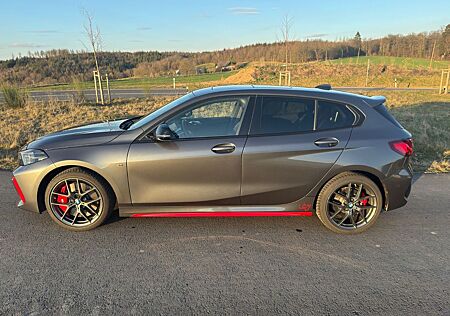 BMW 128ti top gepflegt, unfallfrei, TÜV bis 03/2027
