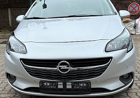 Opel Corsa E 120 Jahre