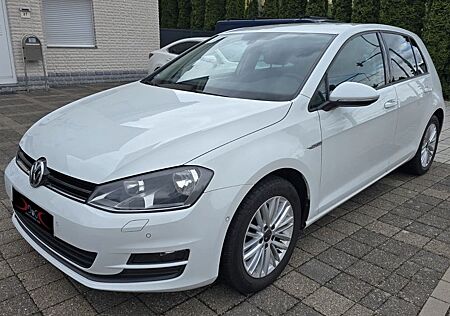 VW Golf Volkswagen VII Lim. Cup BMT