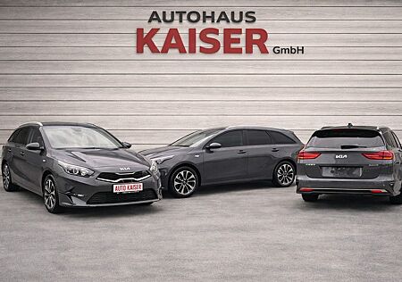 Kia Cee'd Sportswagon 1.5 T Vision