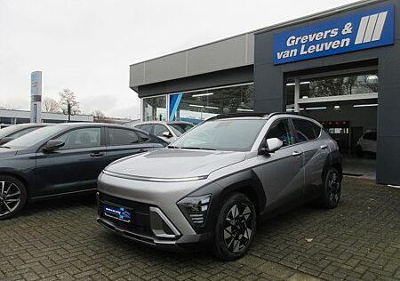 Hyundai Kona SX2 1.6TGDi 4WD DCT PRIME+LEDER BOSE GSD 18