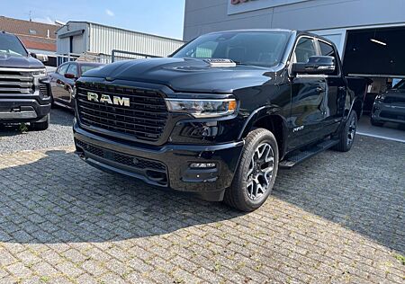 Dodge RAM 1500 Laramie Sport | LPG | 5 Jahre Garantie
