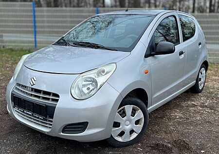 Suzuki Alto Basis 1.0 Liter *TÜV NEU*KLIMA*