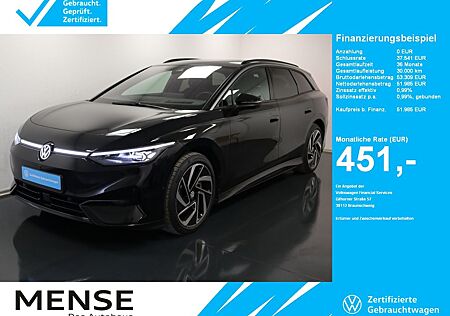VW ID.7 Volkswagen Tourer Pro IQ.Light|Matrix|CarPlay|h/k|AHK