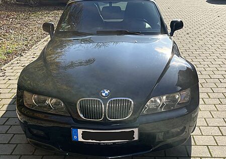 BMW Z3 Roadster 2.8 -