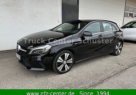 Mercedes-Benz A 160 NAVIGATION PDC Exklusiv-Paket