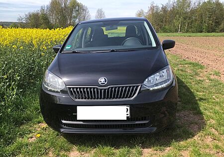 Skoda Citigo 1.0 MPI 44kW Ambition Ambition