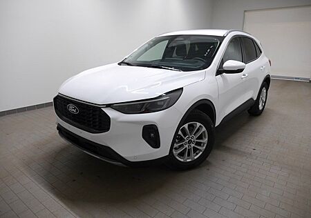 Ford Kuga Titanium Automatik mit Technologiepaket