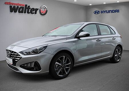 Hyundai i30 1.0l/ Trend/ Navigationspaket