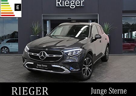 Mercedes-Benz GLC 220 d 4M Avantgarde-Advanced-Plus*AHK*360°++