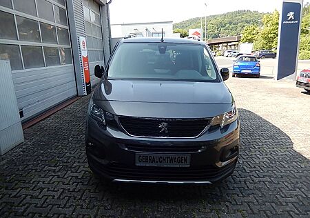 Peugeot Rifter Allure Pack L1