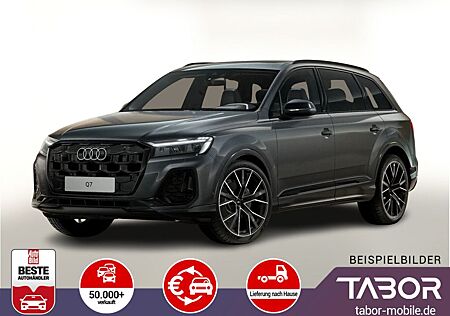 Audi Q7 50 TDI S line Facelift Matrix Leder PanoD 22Z
