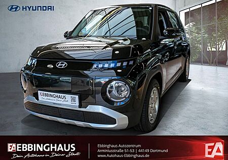 Hyundai Inster gebraucht kaufen Hyundai Inster Elektro FWD Trend Navi Digitales Cockpit