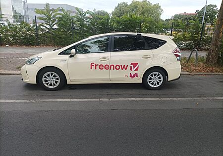 Toyota Prius+ 1.8-l-VVT-i -