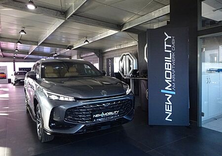 MG HS 1.5 T PHEV Luxury *Vorführwagen*