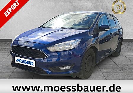 Ford Focus Turnier Business NAVI/PDC/TEMP/AHK