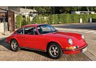 Porsche 911 Urmodell 1972 911T 2.4 Ölklappe Einspritzung RS Umfänge