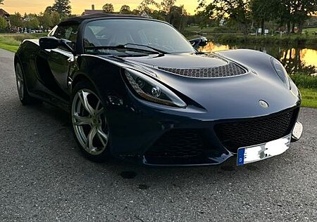 Lotus Exige SPORT 350 ROADSTER SPORT 350