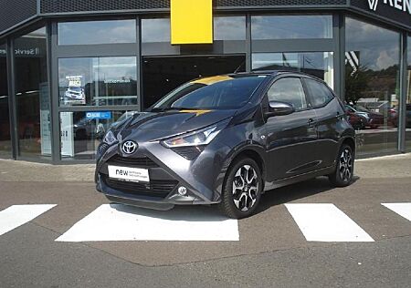 Toyota Aygo (X) Aygo VVTi 1.0 Liftback