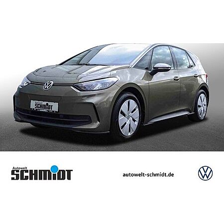 VW ID.3 leasen