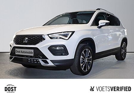 Seat Ateca Style Edition 1.5 TSI DSG NAVI+PDC+SHZ+AHK