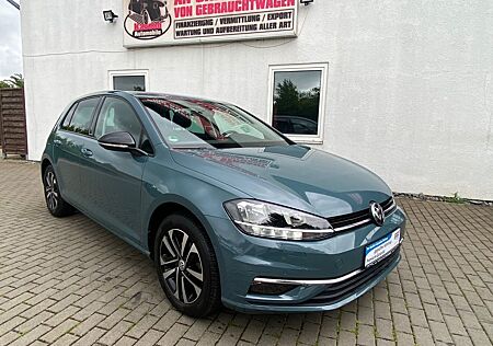 VW Golf Volkswagen VII Lim. 1.0 TSI IQ.DRIVE S&S/NAVI/Virtual