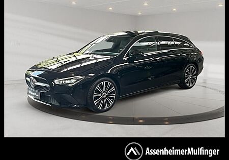 Mercedes-Benz CLA 220 Shooting Brake CLA 220 d Shooting Brake Progressive +MBUX+Wide