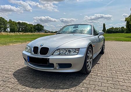 BMW Z3 Roadster 1.8 -