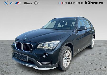 BMW X1 xDrive20d +nur an Händler/Export+Mwst awb.