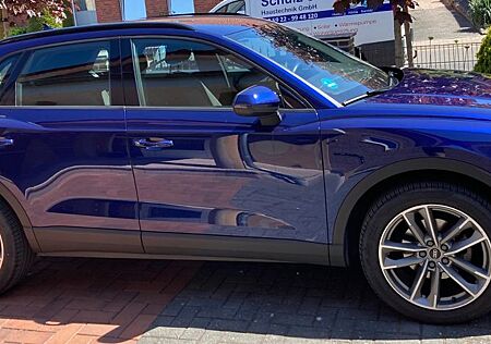 Audi Q3 35 TDI S tronic -