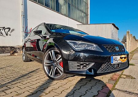 Seat Leon 2.0 TSI ST CUPRA 290 DSG CUPRA DDC