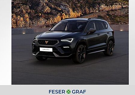 Cupra Ateca 2.0 TSI LED/BeatsAudio/Wireless Charger/Ka