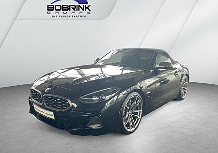 BMW Z4 M40i Roadster Cabrio Head-up H&K LED Shz WLAN